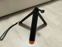 TELESIN運動相機浮力棒三腳架大疆a(chǎn)ction5pro 4漂浮手把兼容gopro13 12浮力棒insta360 ace pro手持桿 曬單實拍圖