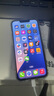 Apple/蘋(píng)果 iPhone 14 (A2884) 256GB 午夜色 支持移動(dòng)聯(lián)通電信5G 雙卡雙待手機(jī) 曬單實(shí)拍圖