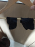 匹克泳褲男游泳鏡防霧泳帽游泳包溫泉游泳裝備套裝泳衣男2XL 曬單實(shí)拍圖