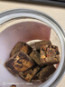 九芝堂姜棗紅糖古法熬制紅糖姜茶紅糖塊姨媽月子產(chǎn)婦適用3罐組合裝600g 曬單實拍圖