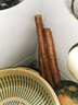 京鮮生新疆天山鐵棍山藥粉糯5斤60-80cm新疆種植徐州發(fā)貨源頭直發(fā)包郵 曬單實(shí)拍圖