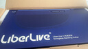 LiberLive 無(wú)弦吉他智能電子吉他初學(xué)者入門自動(dòng)擋專業(yè)彈唱民謠 象牙白 曬單實(shí)拍圖
