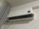 小米（MI）米家1.5匹 巨省電pro 超一級能效 變頻冷暖  空調掛機 35GW-NA20/V1A1 國家補貼20% 2025新款  曬單實(shí)拍圖