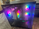 技嘉酷睿i5 14600KF臺式組裝電腦主機RTX5060Ti游戲高端電競獨顯直播設(shè)計渲染整機 一：i5 14600K丨技嘉RTX5060 曬單實拍圖
