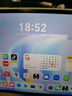 HUAWEI MatePad 11.5 S 靈動(dòng)款 2025 華為平板電腦 高刷2.8K超清全面屏學(xué)生學(xué)習WIFI 12GB+256GB 冰霜銀 曬單實(shí)拍圖