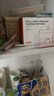 babycare輔食刀具寶寶輔食工具嬰兒全套家用砧板菜刀陶瓷刀具套裝 刀具5件套-馥郁粉 曬單實(shí)拍圖