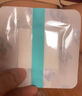 術(shù)后刀口無(wú)菌貼紗布創(chuàng  )面可貼大號手術(shù)傷口貼敷l料自粘創(chuàng  )口貼 透氣款【6*7cm】共16片 滅菌醫用 曬單實(shí)拍圖