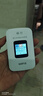 格行官方旗艦店隨身wifi6三網(wǎng)通用車(chē)載便攜式無(wú)線(xiàn)網(wǎng)卡cpe路由器免插卡移動(dòng)隨身wifi6非無(wú)限流量2025款 旗艦款WiFi6【咨詢(xún)送數據線(xiàn)+收納包+流量】 曬單實(shí)拍圖