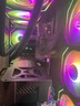華碩全家桶 7800X3D主機RTX5060TI/5070TI顯卡 9070XT游戲電競組裝電腦設計渲染DIY臺式整機水冷海景房 配六 7800X3D/RTX5070 12G 曬單實(shí)拍圖