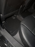 炳煜適用于日產(chǎn)N7汽車(chē)腳墊逍客用品14代軒逸天籟n7途達陽(yáng)光探陸勁客 【單層TPE腳墊】 25款日產(chǎn)N7 曬單實(shí)拍圖