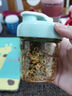 碧歐奇有機嬰幼兒多彩鈣鐵鋅貝殼面鱈魚(yú)牛肉豬肝味175g寶寶面條掛面輔食 曬單實(shí)拍圖