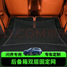 巫記問(wèn)界M5M7M9同款后備箱網(wǎng)兜儲物固定行李汽車(chē)收納儲物改裝配件 問(wèn)界后備箱固定網(wǎng) 問(wèn)界M5/M7Ultra/M9增程智駕max 曬單實(shí)拍圖