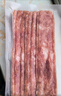大希地法式煙熏培根200g*5袋 早餐三明治肉片 冷凍生鮮食品 燒烤食材 曬單實(shí)拍圖