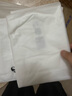 迪卡儂（DECATHLON）雨衣雨披梅雨必備便攜可折疊戶外徒步非一次性半透明L-1803104 曬單實拍圖
