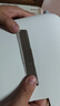 優(yōu)勤（YOUQIN）米桶家用防蟲(chóng)防潮密封米缸米箱面粉儲存罐裝大米收納盒放米面容器 象牙白20斤 帶量杯【密封防蟲(chóng)】 曬單實(shí)拍圖