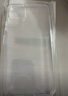 億色適用蘋(píng)果11手機殼iPhone11保護套超薄高透全包邊防摔透明硅膠軟殼升級氣囊簡(jiǎn)約男女款剔透白 曬單實(shí)拍圖