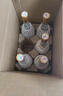 汾酒 黃蓋玻汾 清香型白酒 53度475ml*6瓶 整箱裝非原箱 53度 475mL 6瓶 475mL 曬單實(shí)拍圖