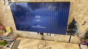 海信電視E5Q 50英寸 超畫(huà)質(zhì)U+Mini LED 144Hz高刷 U+超畫(huà)質(zhì)引擎 智能天線(xiàn)Wi-Fi6 國家補貼50E5Q 曬單實(shí)拍圖