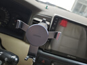 綠聯(lián)車(chē)載手機支架汽車(chē)導航車(chē)用手機架出風(fēng)口多功能夾適用蘋(píng)果17手機 曬單實(shí)拍圖