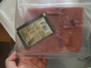 牛勇氣 黑椒牛仔骨凈重2.4斤牛小排肋排半成品方便菜燒烤肉食材源頭直發(fā) 曬單實(shí)拍圖