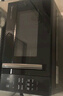 美的（Midea）微波爐變頻微波爐烤箱一體機 家用光波爐一級能效25升大容量900W大功率速熱平板式PC2323W 曬單實拍圖