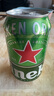 喜力擰蓋啤酒荷蘭原裝進(jìn)口Heineken喜力皮爾森啤酒 荷蘭本土鮮啤酒 24罐荷蘭進(jìn)口喜力330ml 25年11月 曬單實(shí)拍圖