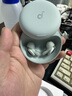 聲闊SleepA30睡眠耳機深睡艙無(wú)線(xiàn)降噪藍牙耳機睡覺(jué)不壓耳隔音耳塞助眠隱形小巧適用蘋(píng)果華為小米綠色 曬單實(shí)拍圖