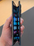 三星Samsung Galaxy Z Fold7 超輕薄折疊屏手機(jī) 2億像素 AI手機(jī) 披荊斬棘哥哥同款 16GB+1TB 秘影黑 曬單實(shí)拍圖