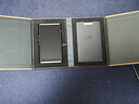 山靈（SHANLING）M7音樂(lè )播放器mp3隨身聽(tīng)無(wú)損hifi安卓便攜藍牙WiFi觸屏DSD M7 伊靛藍 曬單實(shí)拍圖