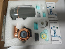 美的（Midea）凈水器水龍頭過濾器家用自來水濾水器直飲前置過濾器廚房衛(wèi)生間通用除水垢除余氯雙出水可清洗濾芯 一機三芯【兩年免換濾芯】 曬單實拍圖