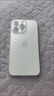 Apple/蘋果 iPhone 16 Pro Max 256GB 白色鈦金屬 支持移動(dòng)聯(lián)通電信5G 手機(jī)【返移動(dòng)話費(fèi)券】 曬單實(shí)拍圖
