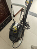 KARCHER德國卡赫 商用高壓清洗機洗車(chē)機高壓水槍 感應電機曲軸泵 汽美精護 物業(yè)清洗 HD5/13 曬單實(shí)拍圖