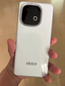 vivo iQOO Z10 Turbo 16GB+512GB 云海白 天璣8400滿(mǎn)血版 7620mAh超薄藍海電池 手機 國家補貼 曬單實(shí)拍圖
