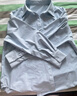 小野和子寬松防曬衣襯衫女春夏季防紫外線戶外運(yùn)動(dòng)冰絲防曬服 曬單實(shí)拍圖