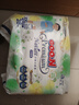 大王（GOO.N）【品牌直供 安心品質(zhì)】花信風(fēng)超薄干爽透氣尿不濕嬰兒成長(zhǎng)褲 小短褲XXL26（15-20kg） 曬單實(shí)拍圖