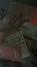 梵嵩莫蘭迪水彩鼠標墊高顏值簡(jiǎn)約男女生辦公家用電腦鍵盤(pán)墊學(xué)生桌面墊辦公游戲鼠標墊小號方形鼠標墊 GE-5471【啞光粉】 2mm 260x210mm 曬單實(shí)拍圖