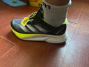 阿迪達(dá)斯 （adidas）男 跑步系列 ADIZERO BOSTON 12 M 跑步鞋 JI4477 墨水藍(lán)  42  曬單實(shí)拍圖