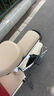 飛鴿E75智能電動自行車【國家補(bǔ)貼】45公里長續(xù)航電動車鉛酸電池48V12Ah電瓶車國標(biāo)上班代步漫步白 曬單實(shí)拍圖