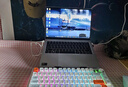 小米筆記本電腦 紅米REDMI Book Pro 14 酷睿標壓Ultra5 2.8K120hz高刷屏輕薄本 曬單實(shí)拍圖