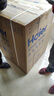 海爾（Haier）滾筒洗衣機全自動(dòng)12公斤 超薄家用家電國家補貼 京東自營(yíng)云溪55J7 一級能效以舊換新 內衣洗出租房 曬單實(shí)拍圖