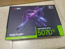 耕升（GAINWARD）GeForce RTX 5070Ti DLSS 4 50系列新品顯卡 支持DeepSeek臺式機電腦游戲顯卡 RTX 5070 Ti 追風OC 曬單實拍圖
