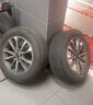 玲瓏輪胎205/50R17 93W 玲瓏臻選 UD  適配思域/比亞迪秦 曬單實(shí)拍圖