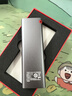 ThinkPlus聯(lián)想移動(dòng)固態(tài)硬盤(pán)1TB 560MB/s 高速電腦PSSD手機直連type-C辦公硬盤(pán)TSD302系列 曬單實(shí)拍圖