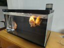 創(chuàng  )寧魚(yú)缸石英變頻加熱棒 CN-605-100W 低水位烏龜小型迷你自動(dòng)恒溫器 曬單實(shí)拍圖