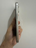 Apple【24期免息】iPhone15ProMax 蘋(píng)蘋(píng)果15Promax 國行雙卡5G 蘋(píng)果二手手機 白色鈦金屬【6.7英寸】 99新-256G【三年店保+12期免息+豪華禮包】 曬單實(shí)拍圖