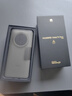 華為 Mate 70 Pro+ 16GB+512GB羽衣白鴻蒙AI 高亮鈦玄武架構 紅楓原色影像【贈話(huà)費券】 曬單實(shí)拍圖