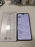朗客 適用華為Mate30鋼化膜HUAWEI mate30 5G手機(jī)膜全屏覆蓋保護(hù)膜高清防摔超薄玻璃防指紋貼膜 曬單實拍圖