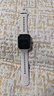 vivoWATCH GT 藍(lán)牙版 晨霜白軟膠智能手表 藍(lán)河操作系統(tǒng)AI 體驗(yàn)超長(zhǎng)續(xù)航 健康監(jiān)測(cè) 曬單實(shí)拍圖
