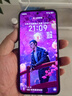 榮耀X70 8+128 幻夜黑 金標(biāo)十面抗摔 8300mAh青海湖電池 IP69防水 榮耀綠洲護眼屏 AI手機 國家補貼 曬單實拍圖