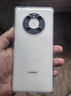 華為（HUAWEI）Mate30pro 5G 大屏手機 麒麟990處理器 鴻蒙 8+256大內存 手機 銀色 直面屏 面部解鎖 8GB+256GB x  5G版【直面屏】 曬單實(shí)拍圖